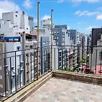 Excelente Departamento Con Balcon Terraza